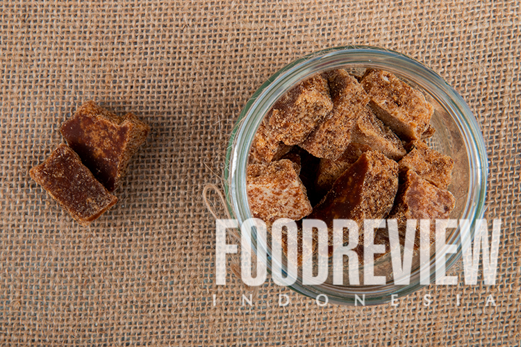 Meningkatkan Nilai Tambah Gula Palma